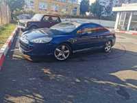 Peugeot 407 Coupe 2.7 V6 HDi. На Части