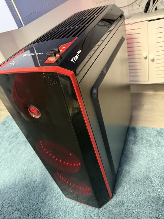 Vand PC Gaming AMD RYZEN 7