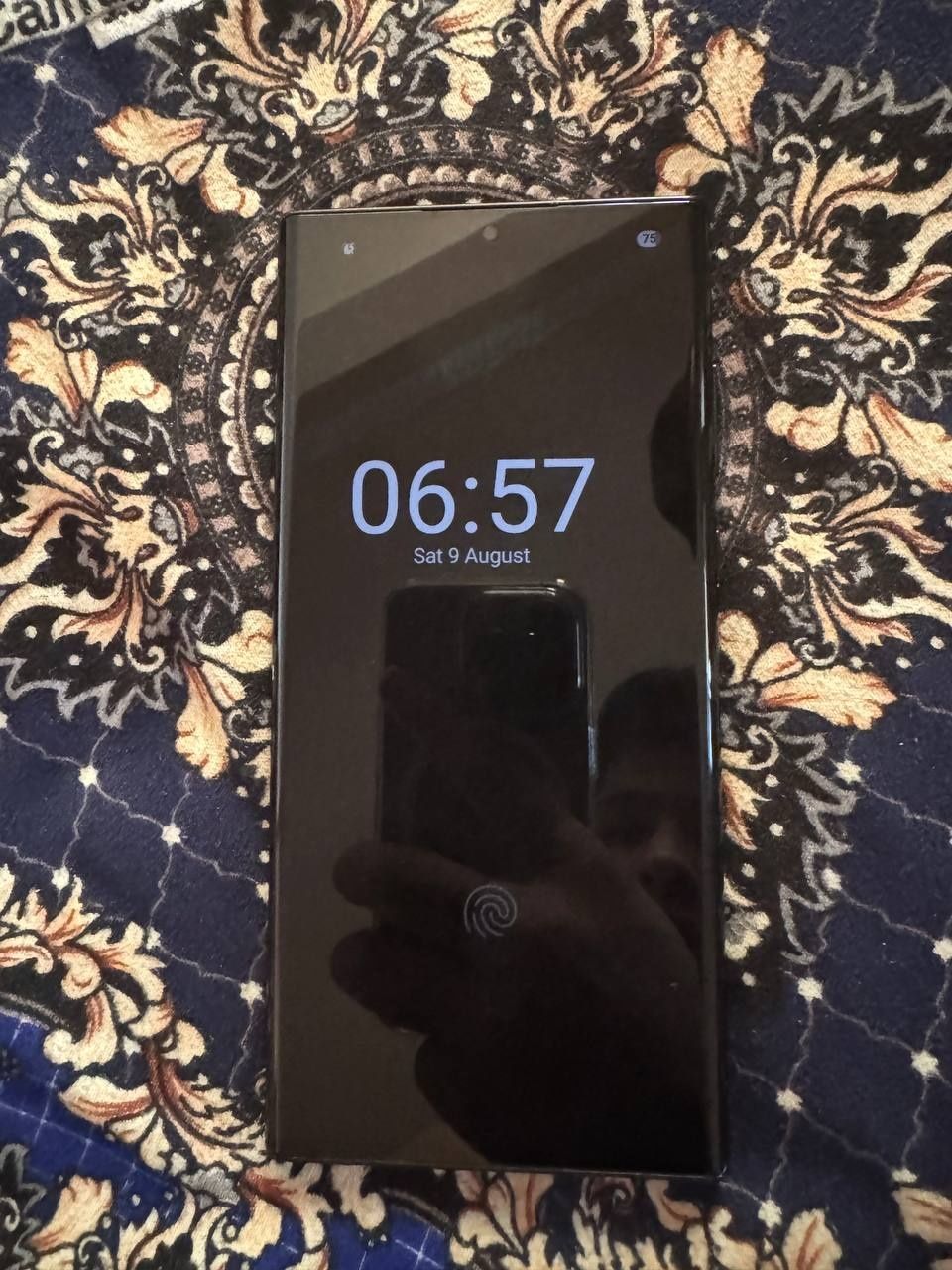 Samsung s22 ultra