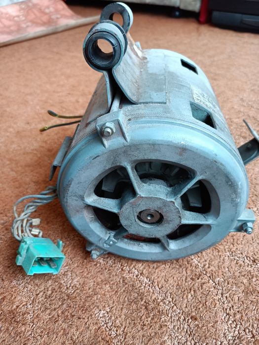 Електродвигател за пералня Перла 04 вариант, електромотор