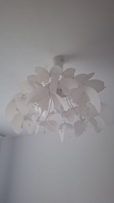 Candelabru Fluturi