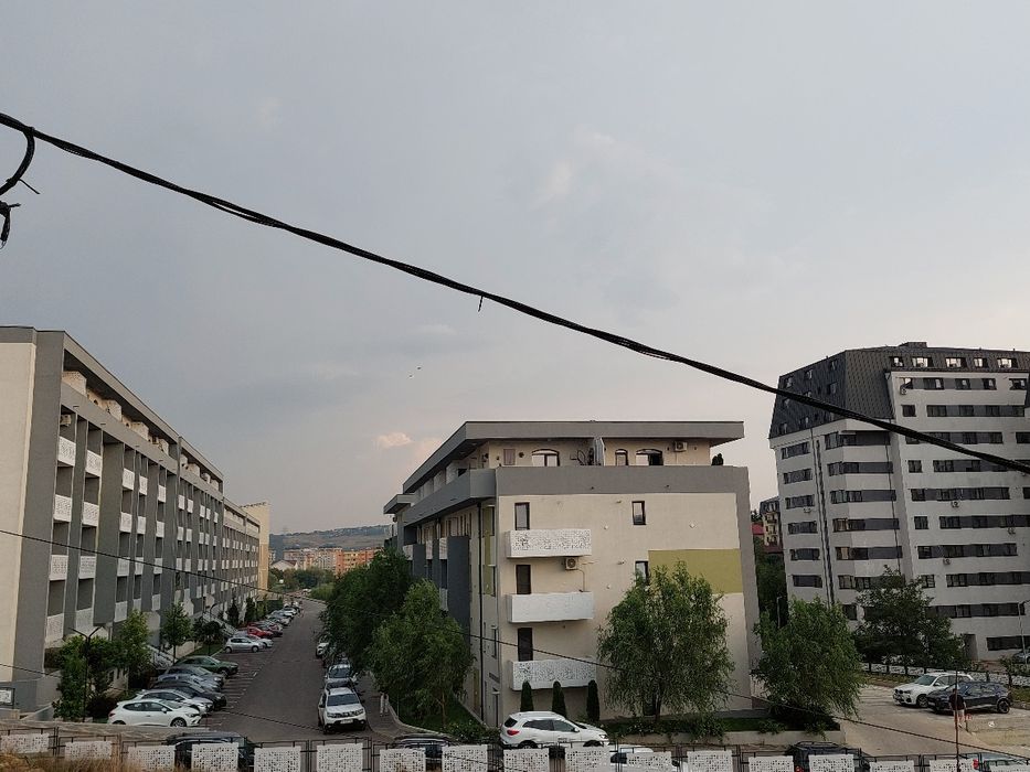 Caut coleg de apartament