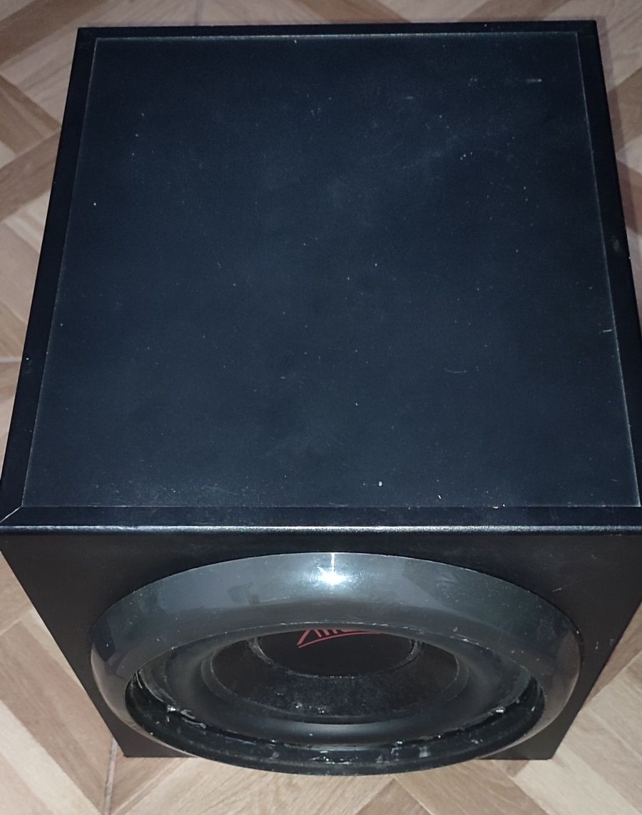 subwoofer pasiv z906 cu difuzor aftermarket