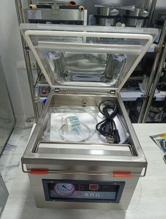 Vakum aparat Вакуумный аппарат vakum qadoqlash Mini vakum vakum upakof