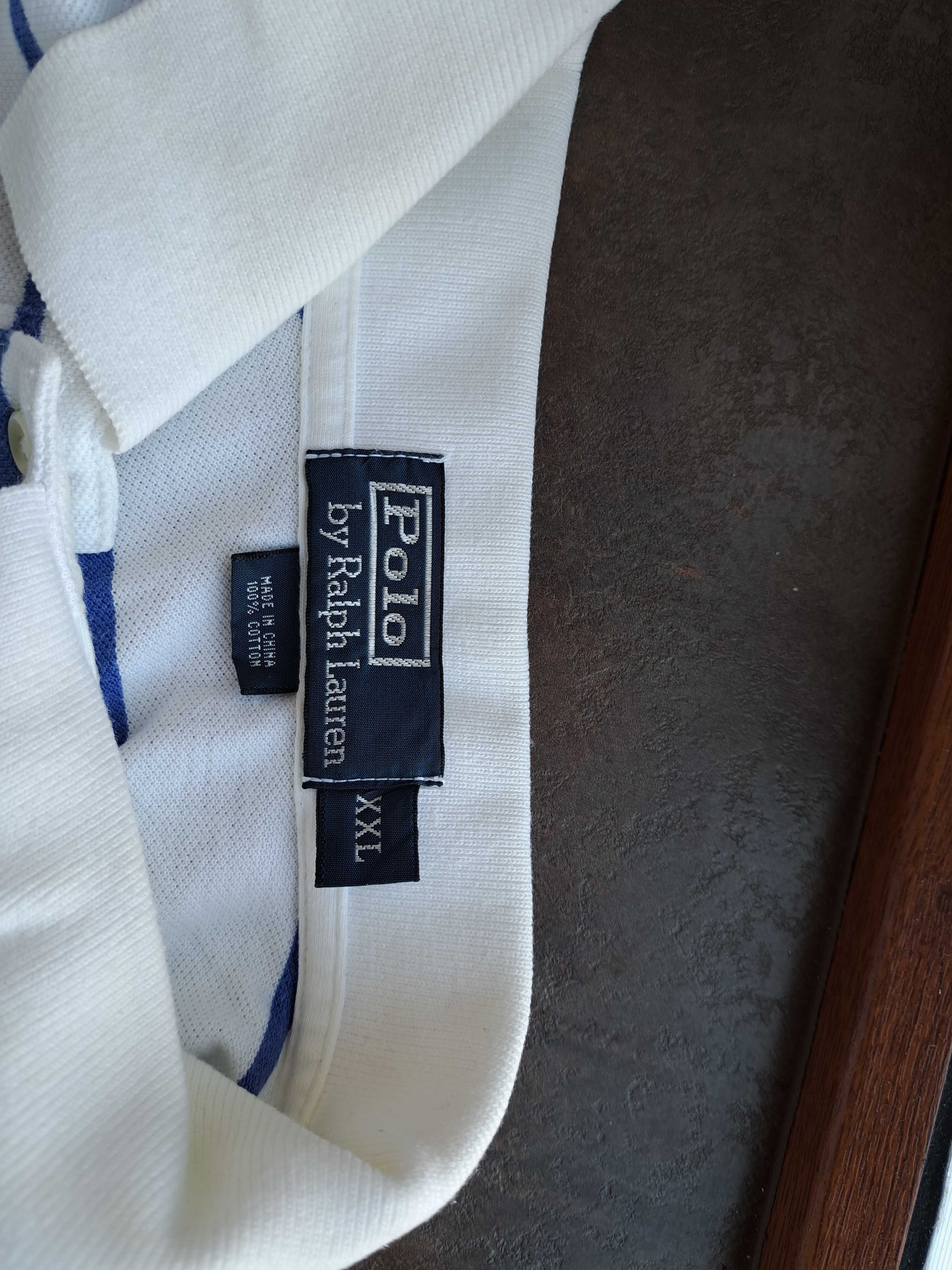 мъжка тениска,блуза с къс ръкав,фанелка,Polo Ralph Lauren