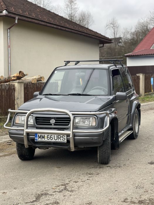 Suzuki Vitara 1.6