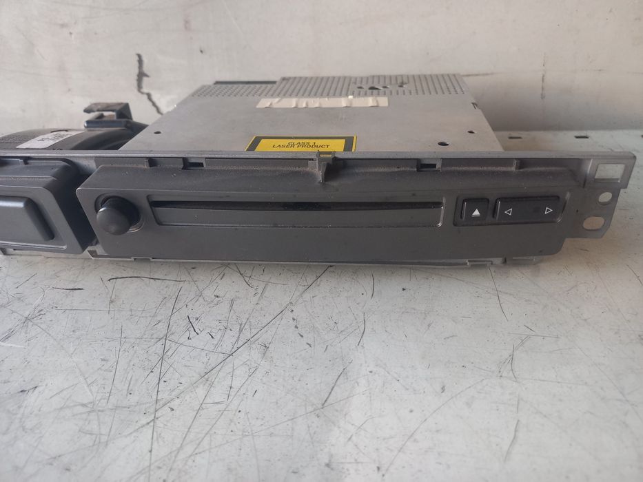 Радио CD BMW E65