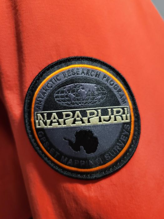 Napapijri Rainforest Geaca XL