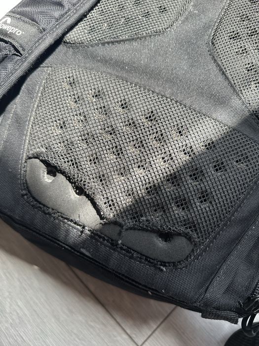 Lowepro тактическа/MOLLE раница