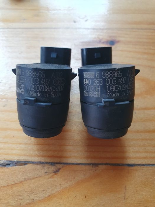 Senzori parcare PDC Bmw E81 E82 E90 E91 E84 E93