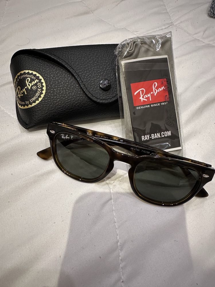Ray Ban нови слънчеви очила