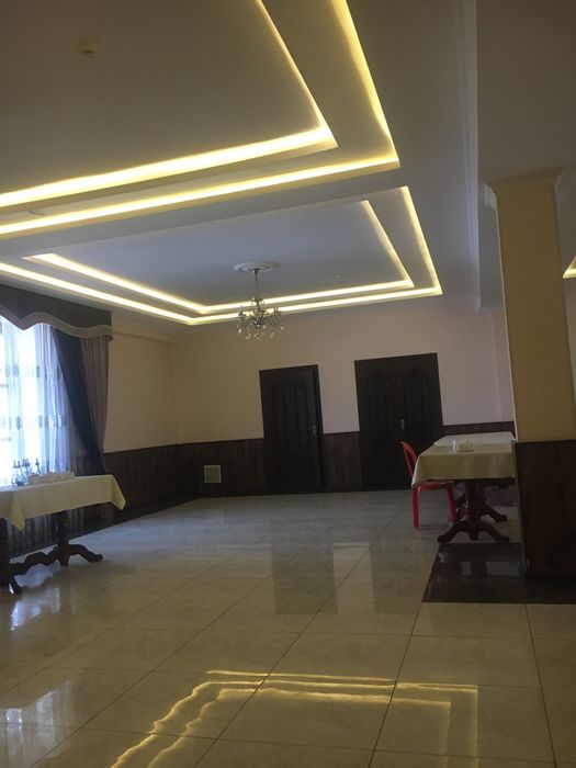 Сдаеться кафе в аренду