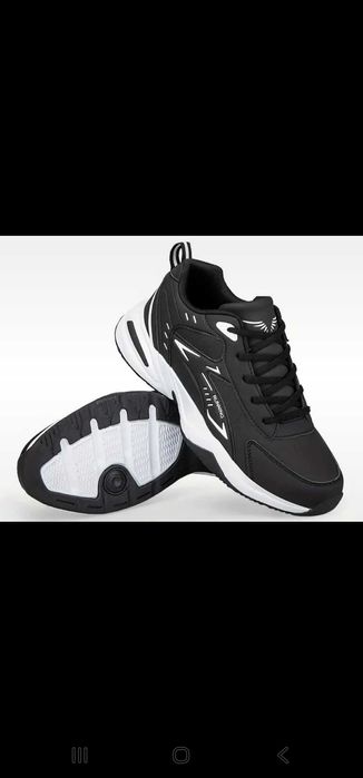 Pantofi casual pentru bărbați