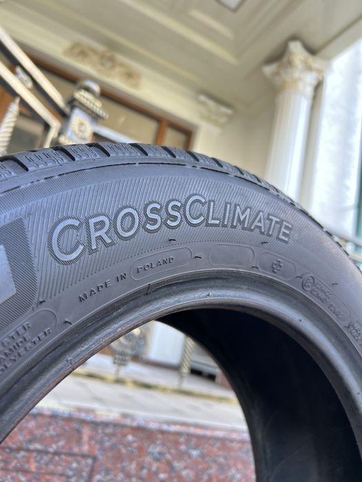 Michelin balon sotiladi 195/60/15