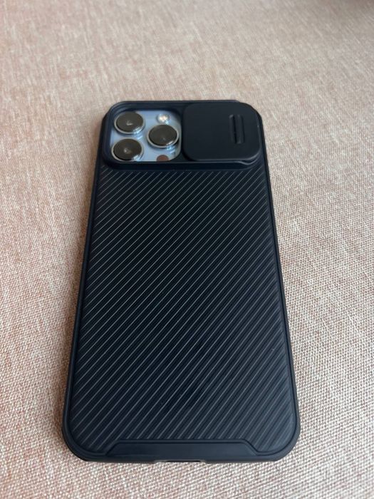 Продам iphone 13pro max