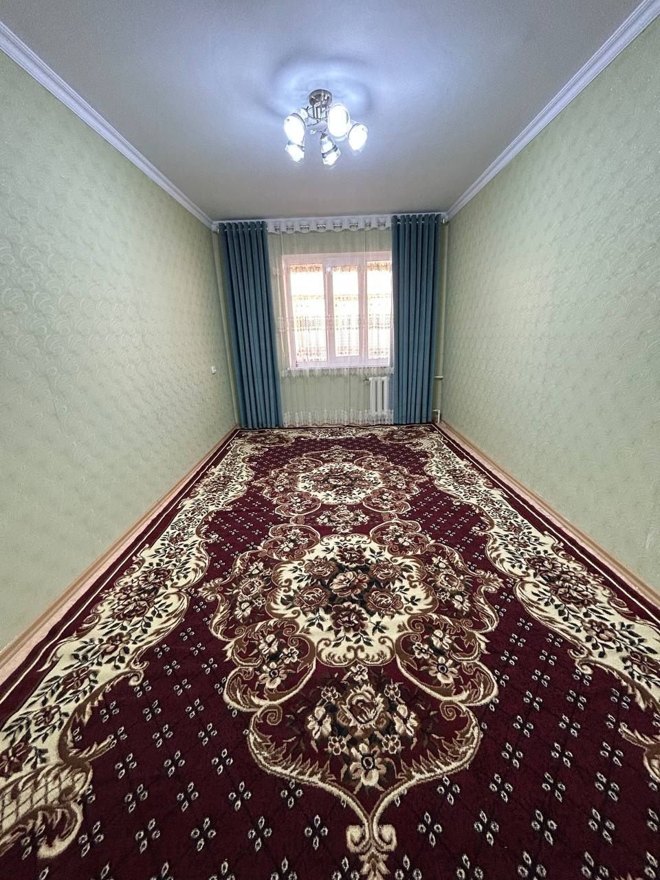 3-хонали квартира 36400$