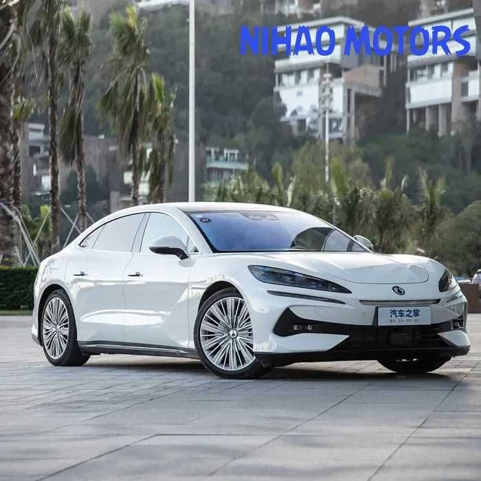 Denza Z9 - (Под заказ)