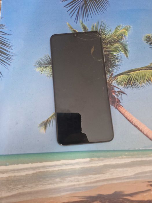 Xiaomi Mi 9 (M1902F1G)