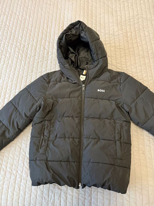 Оригинално яке Hugo boss