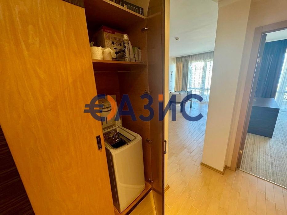 Продава се Двустаен апартамент в к.к. Слънчев бряг - 87 кв.м за 1080 €/кв.м - Снимка #5