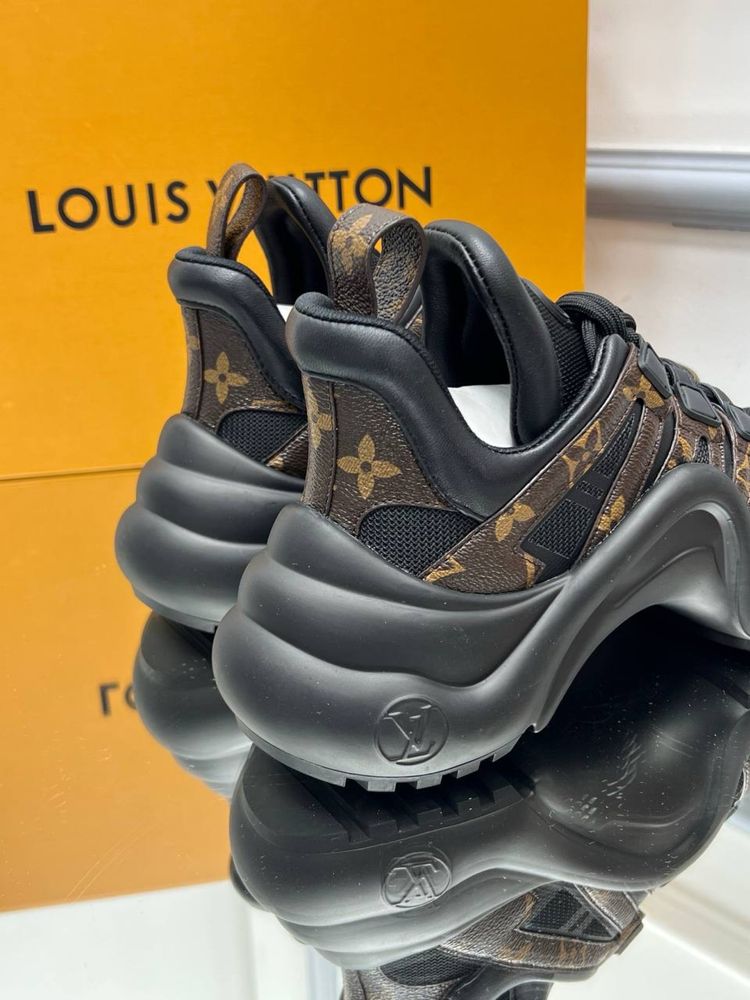 Sneakers dama Louis Vuitton calitate premium