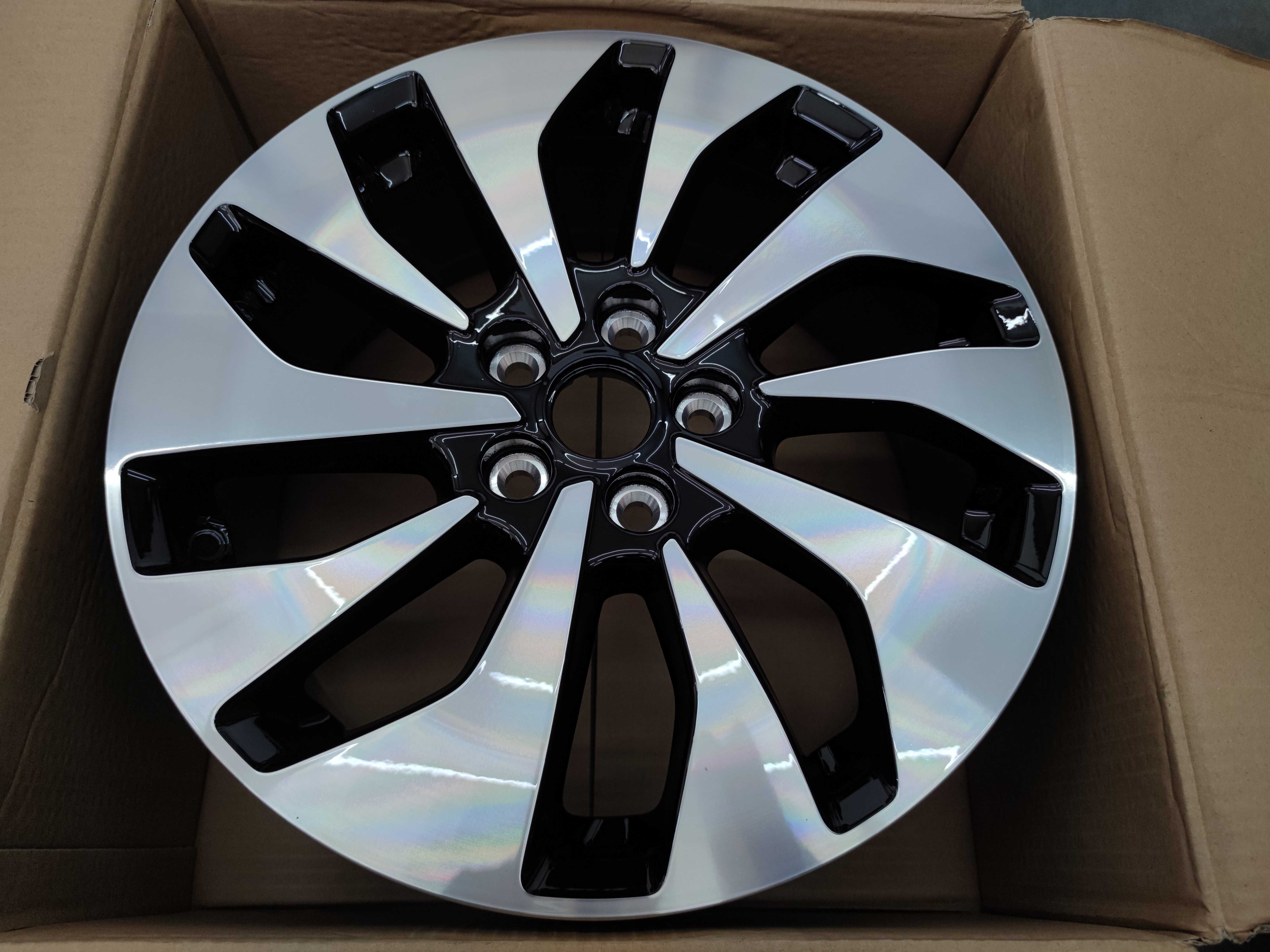 1бр Джанта 17 - Ford C-Max, Focus, Mondeo, Kuga