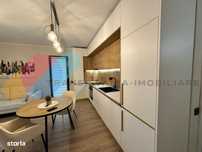 Apartament de 60 mp, ultrafinisat, zona Eroilor - Floresti
