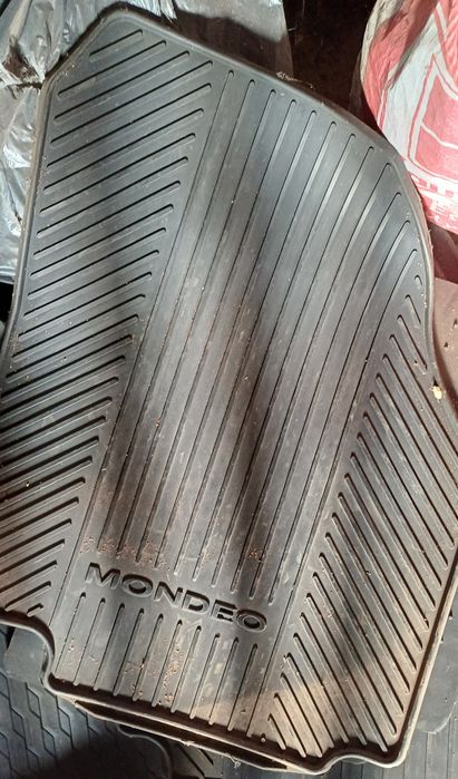 Vand set presuri Ford Mondeo