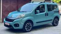 Fiat Doblo Qubo 1.4 Benzina si Gaz/GPL