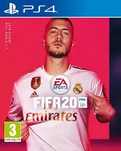 Fifa 20 Ps4 ново