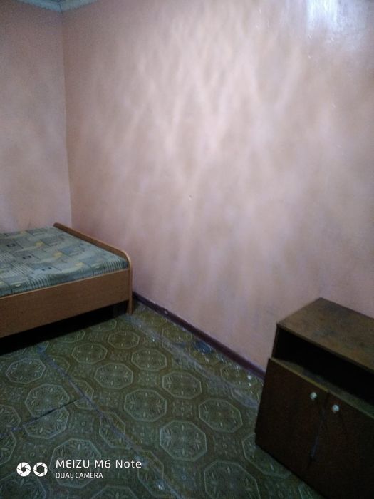 Сдаётся времянка