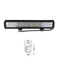 Led Bar 324w spot si flood 12-24v TRANSPORT 0