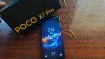 Poco x7 Pro 8+8/256