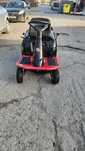 Косачка трактор MTD двигател BRIGGS&STRATTON
