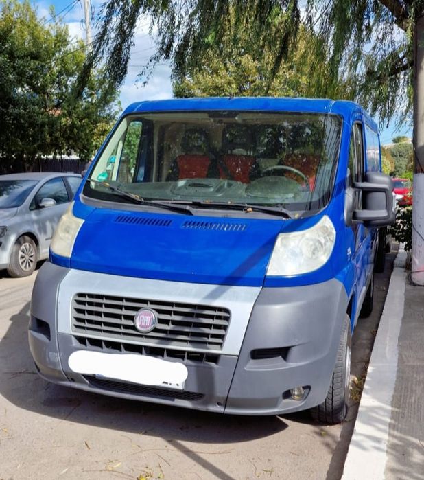 Vand Fiat Ducato 1.9 multijet
