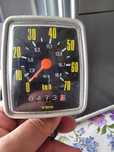 VDO tachometer W1925