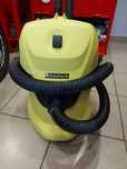 Aspirator Karcher wd3