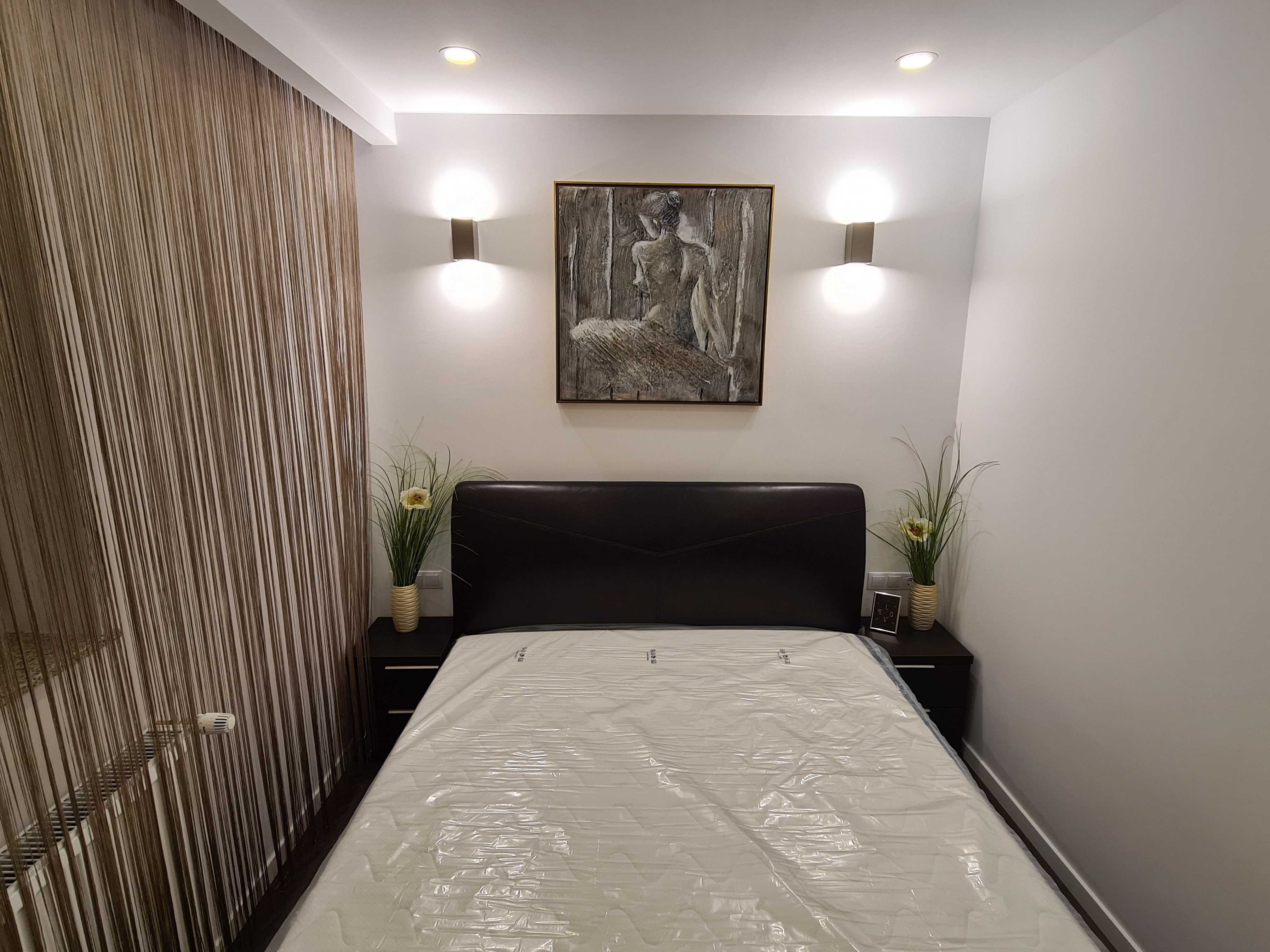 Apartament de vanzare in Bistrita Bulevardul Decebal