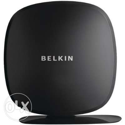 Router Belkin