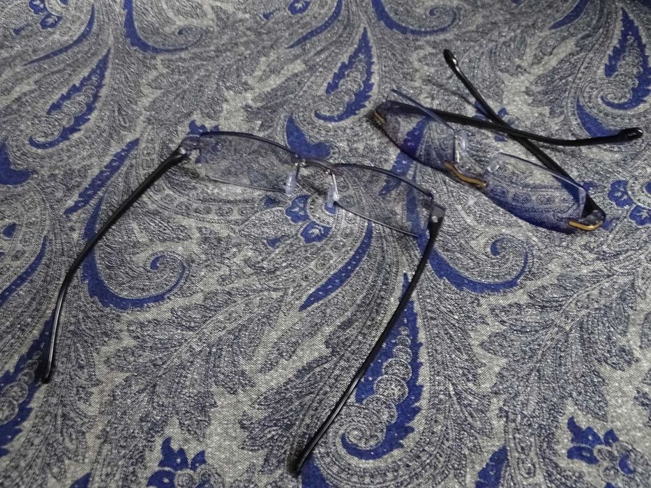 Смарт очила със специална технология