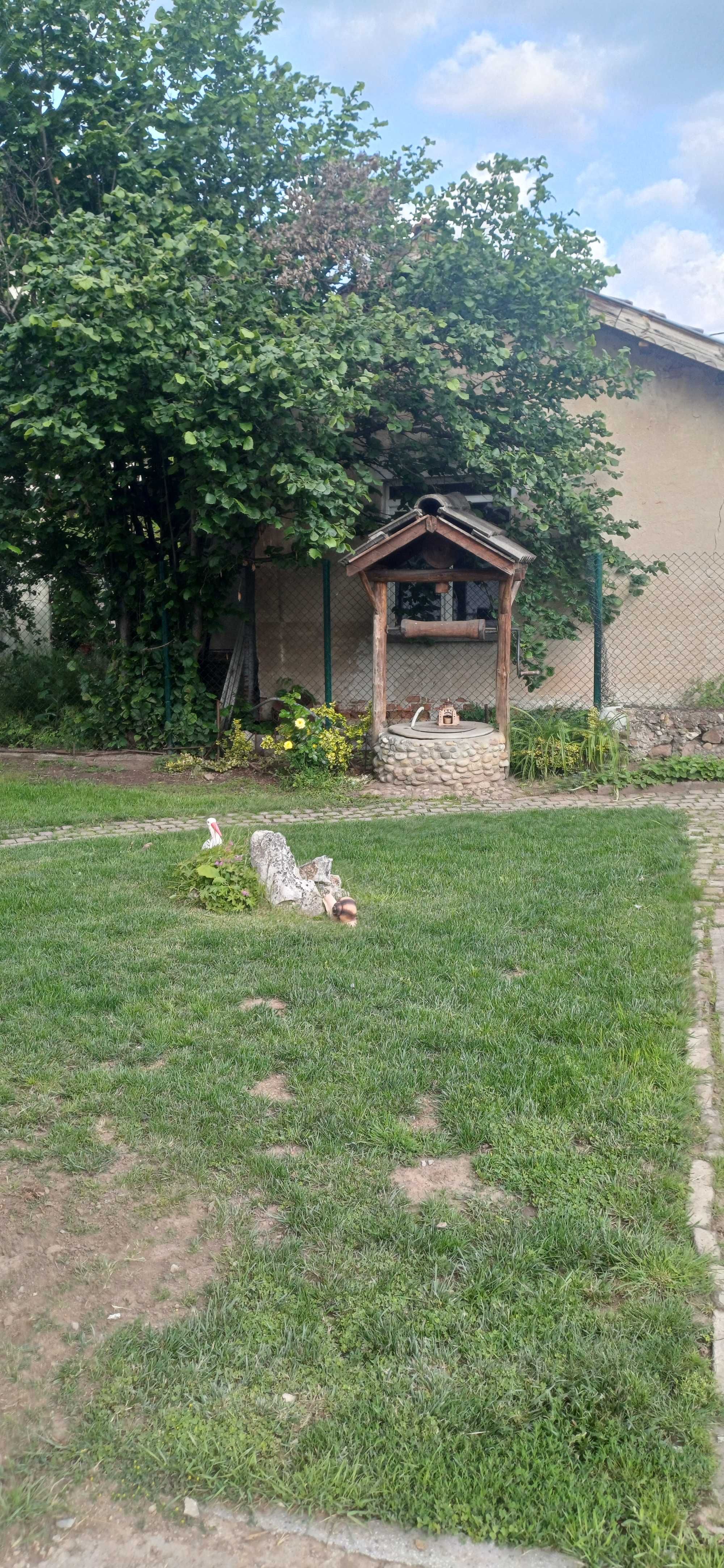 Къща в Нови Искър