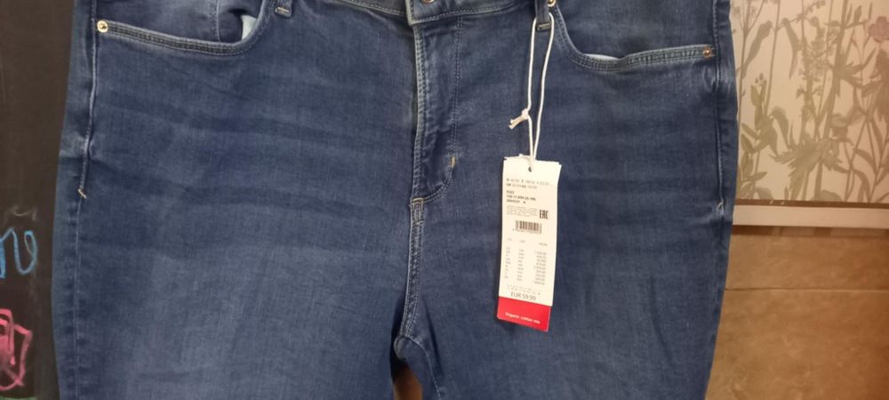 Blugi S Oliver W 46/L34