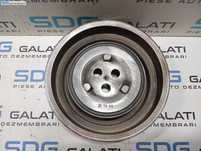 Fulie Curea Vibrochen Arbore Cotit Ford Transit 6 2.2 2006 - 2013 Cod 6C1Q-6B319-AD [M5109]