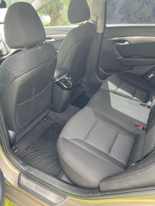 Hyundai i40 BLUE