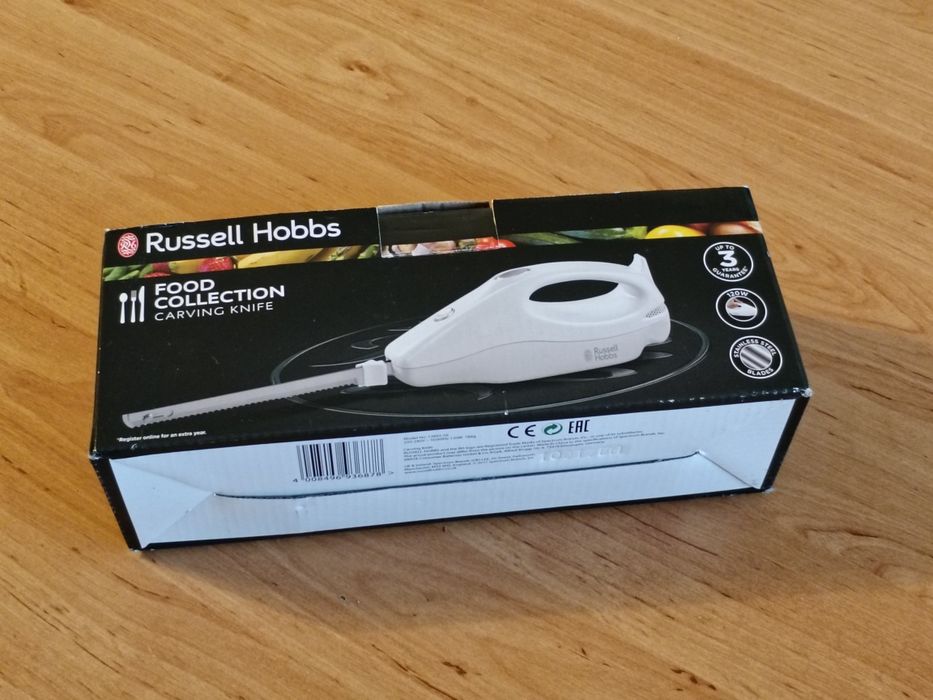 Feliator electric, neutiluzat