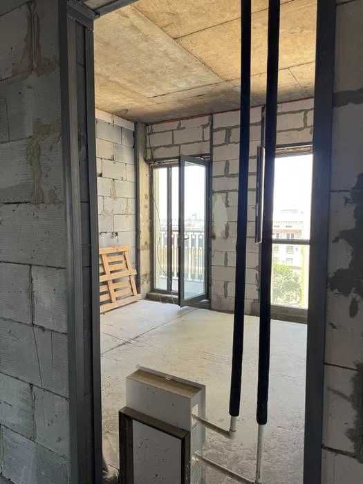 3-к. квартира 115 м², Mirabad Avenue, Госпиталка, центр Ташкента