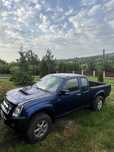 Isuzu D max 2007