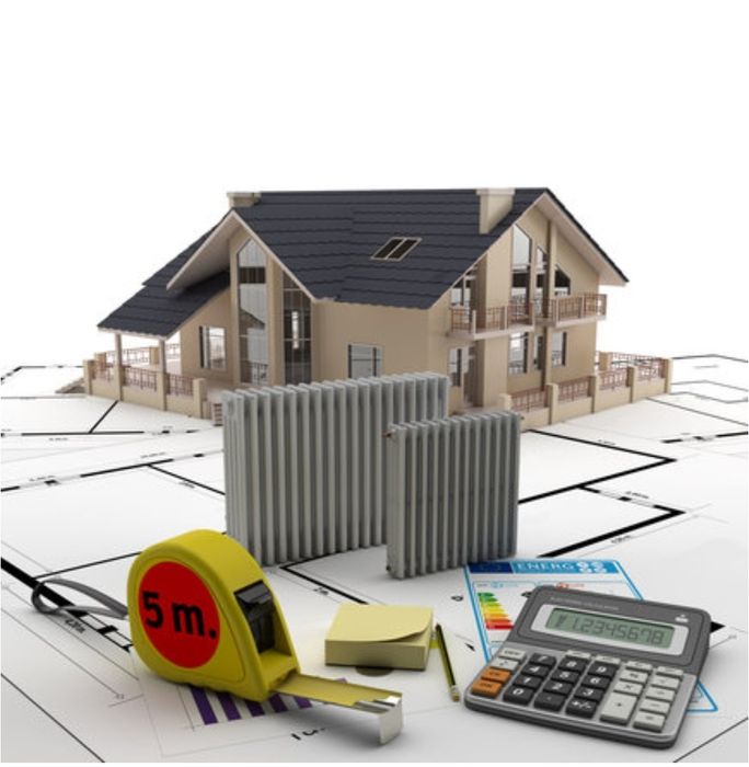 Сантехник, Услуги сантехника Отопление Теплый пол Установка радиаторов