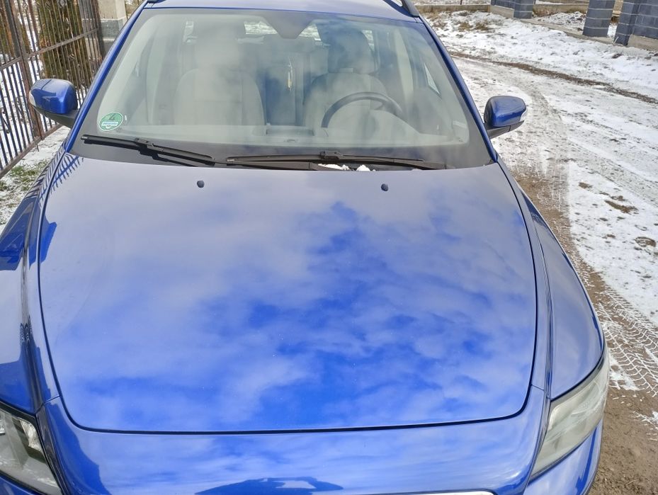 Vând Volvo V50 in stare perfectă