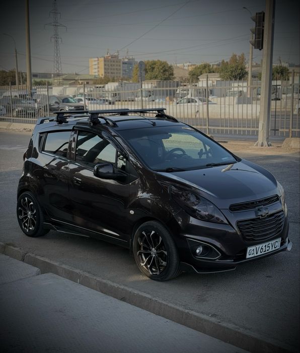 Spark navarot 2019 choko 115 min sotiladi